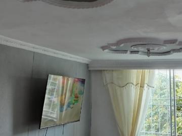 Apartamento En Venta En Cali En Calipso V210021