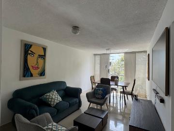 Apartamento En Venta En Cali En Camino Real V361704