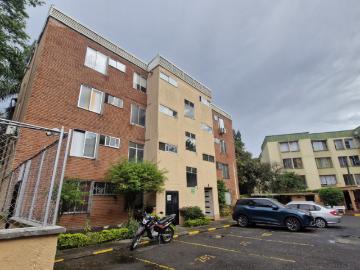 Apartamento En Venta En Cali En Camino Real V373938