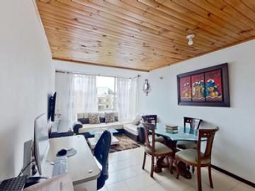 Apartamento En Venta En Cali En Canaverales V339100