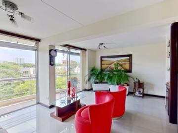 Apartamento En Venta En Cali En Capri V339178