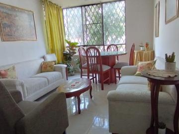 Apartamento En Venta En Cali En Capri V340758