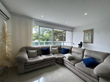 Apartamento En Venta En Cali En Capri V361849