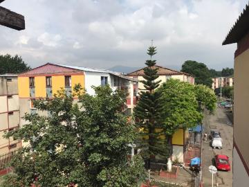 Apartamento En Venta En Cali En Chiminangos V5111