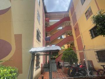 Apartamento En Venta En Cali En Chiminangos 2 Etapa V334927