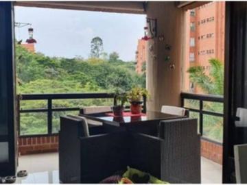 Apartamento En Venta En Cali En Ciudad Jardin V361077