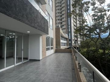 Apartamento En Venta En Cali En Ciudad Jardin V72324