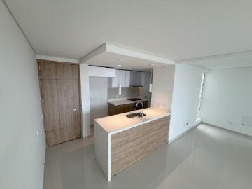Apartamento En Venta En Cali En Ciudad Pacifica V339032