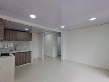 Apartamento En Venta En Cali En Ciudad Pacifica V339183