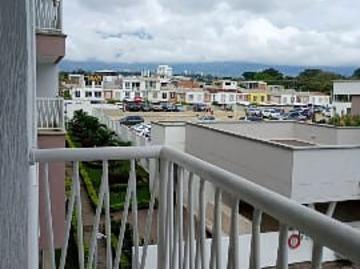 Apartamento En Venta En Cali En Ciudad Pacifica V330083