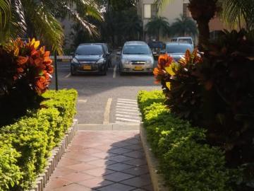 Apartamento En Venta En Cali En Ciudadela Comfandi V168785