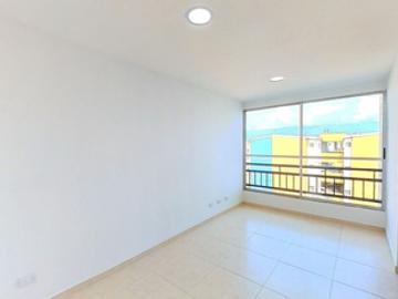 Apartamento En Venta En Cali En Ciudadela Comfandi V339146
