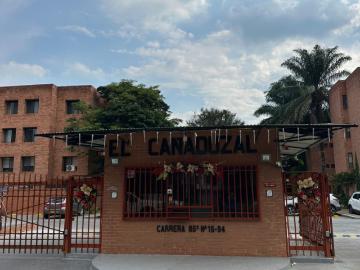 Apartamento En Venta En Cali En El Ingenio Ii V327202