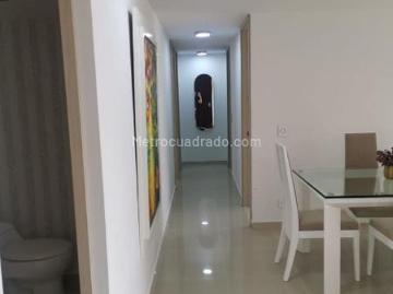 Apartamento En Venta En Cali En El Ingenio V299032