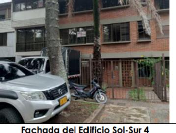 Apartamento En Venta En Cali En El Lido V221668