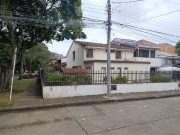 Casa En Venta En Cali En El Lido V365858