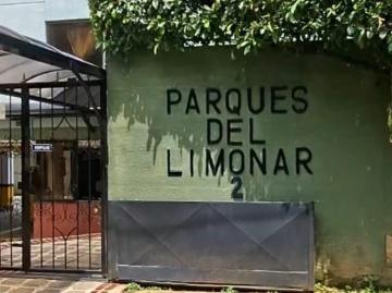 Apartamento En Venta En Cali En El Limonar V323166