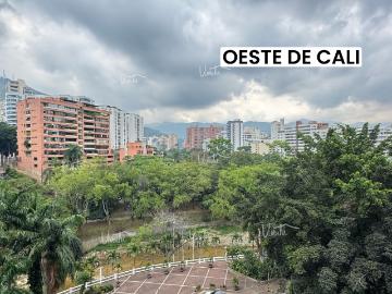 Apartamento En Venta En Cali En El Penon V364369