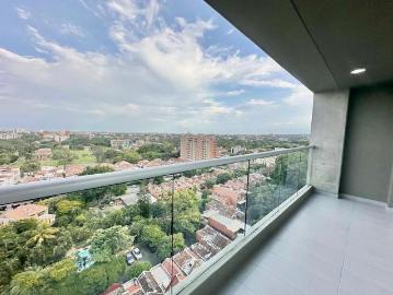 Apartamento En Venta En Cali En Guadalupe V300478