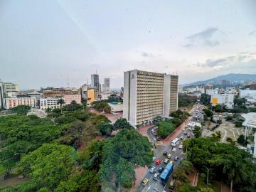 Apartamento En Venta En Cali En Granada V111022