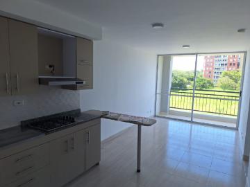 Apartamento En Venta En Cali En Kachipay V339028