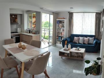 Apartamento En Venta En Cali En Kachipay V339030