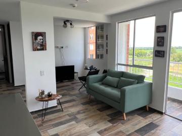 Apartamento En Venta En Cali En Kachipay V339280