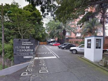 Apartamento En Venta En Cali En La Arboleda V342536