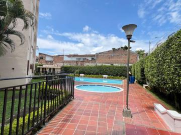 Apartamento En Venta En Cali En La Hacienda V244228