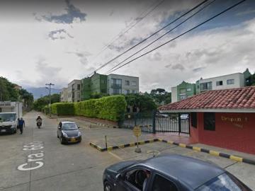 Apartamento En Venta En Cali En La Hacienda V277366