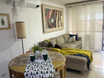 Apartamento En Venta En Cali En La Hacienda V339272