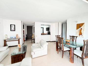 Apartamento En Venta En Cali En La Hacienda V372103