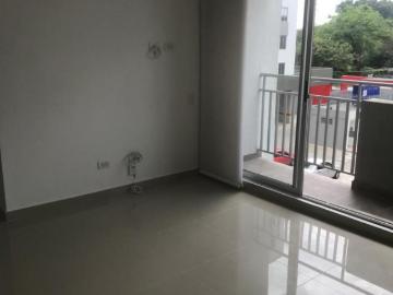 Apartamento En Venta En Cali En La Hacienda V382780