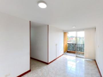 Apartamento En Venta En Cali En La Selva V338964