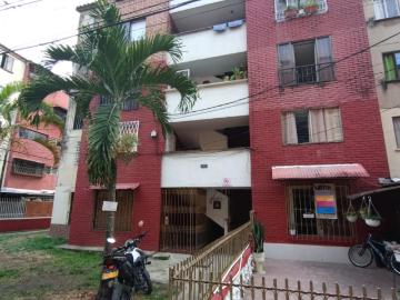 Apartamento En Venta En Cali En Los Alcazares V186612