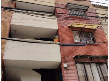 Apartamento En Venta En Cali En Los Alcazares V272438