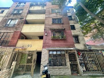 Apartamento En Venta En Cali En Los Alcazares V359018
