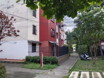 Apartamento En Venta En Cali En Los Alcazares V322402
