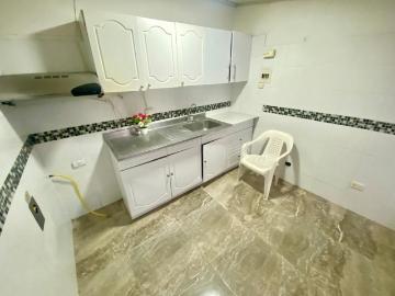 Apartamento En Venta En Cali En Los Andes B V369793