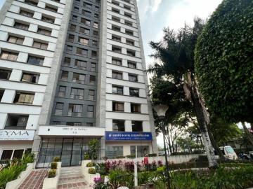 Apartamento En Venta En Cali En Los Cambulos V72308