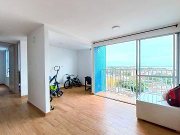 Apartamento En Venta En Cali En Los Guaduales V345060