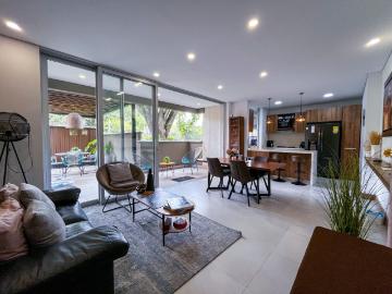 Apartamento En Venta En Cali En Pance V339623