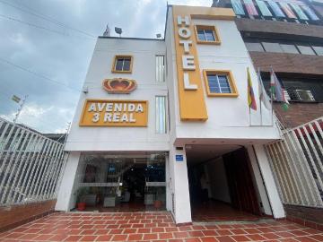 Hotel En Venta En Cali En Prados Del Norte V156205