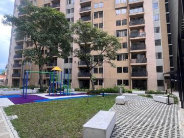 Apartamento En Venta En Cali En Primitivo Crespo V348565
