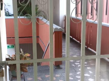 Apartamento En Venta En Cali En Samanes V168731