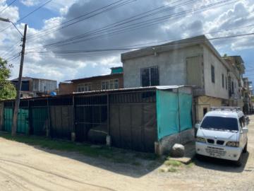 Casa En Venta En Cali En San Luis Ii V349728