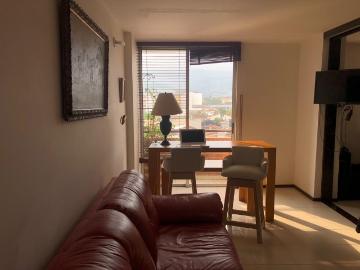 Apartamento En Venta En Cali En Santa Anita V188534