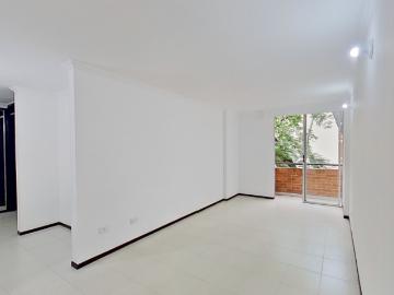 Apartamento En Venta En Cali En Santa Anita V339214