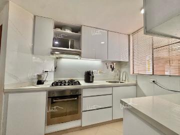 Apartamento En Venta En Cali En Santa Anita V350865