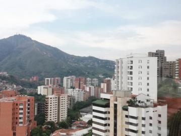 Apartamento En Venta En Cali En Santa Teresita V148982